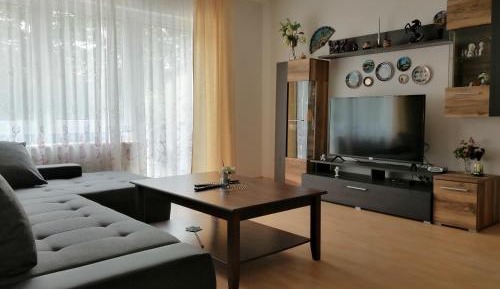 Apartment - Ground Floor