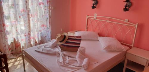 Double or Twin Room with Balcony