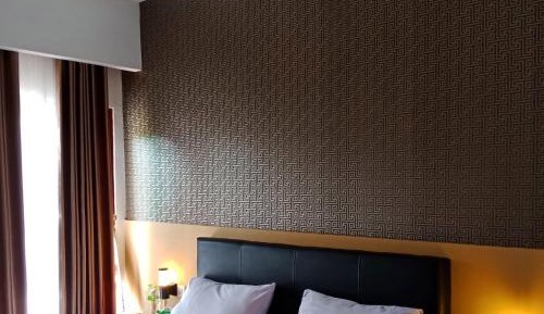 Double Room with Patio