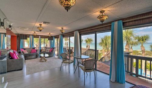 Vacation Home