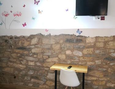 Double Room with Extra Bed