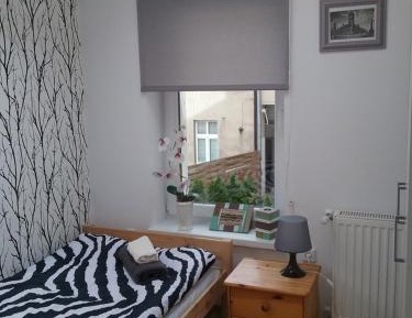 Small Single Room