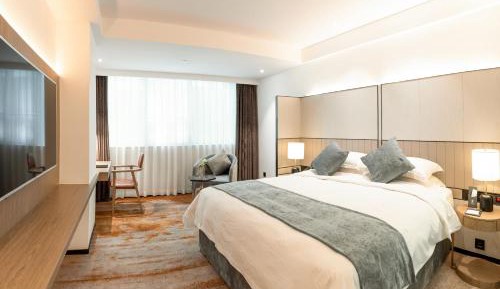 Exclusive Double Room