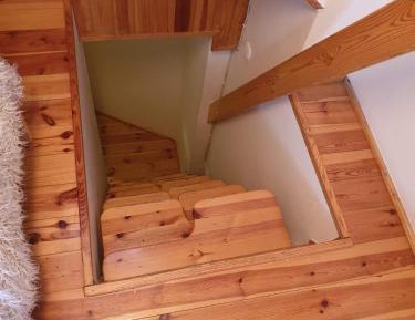 Double or Twin Room - Attic