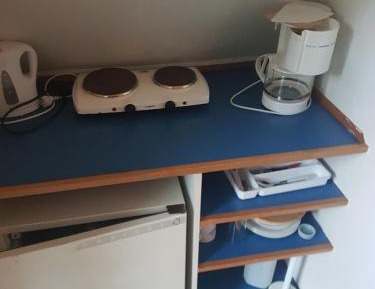 Budget Double Room