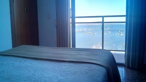Triple Room with Sea View