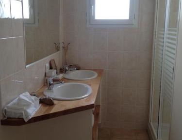 Family Room with Private Bathroom