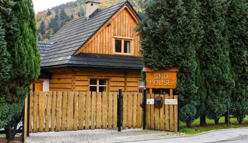 Superior Chalet