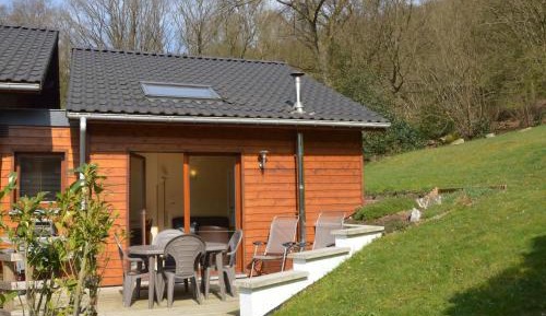 One-Bedroom Holiday Home