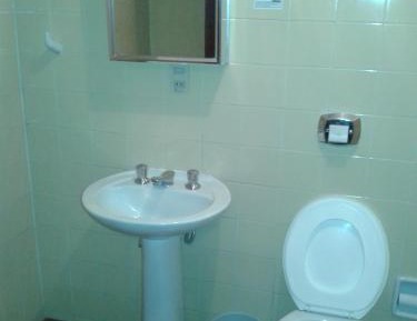 Standard Double Room with Double Bed