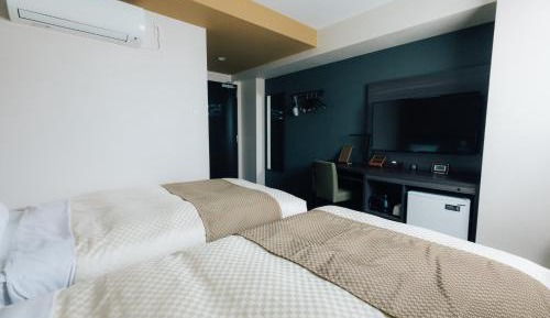 Economy Twin Room