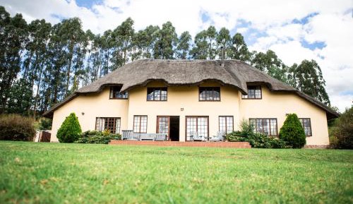 Family Holiday Home