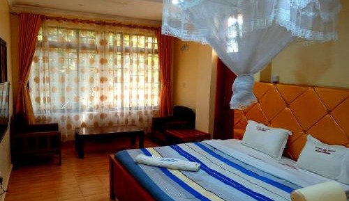 Superior Single Room