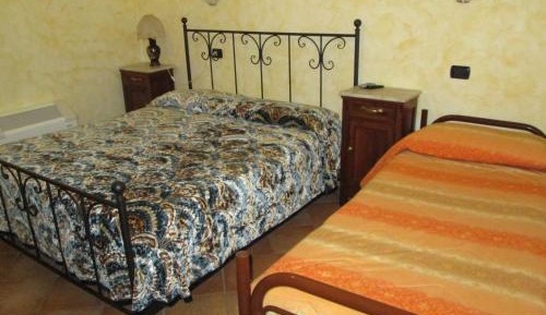 One-Bedroom Apartment (4 Adults)