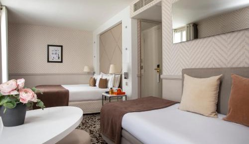 Superior Deluxe Room