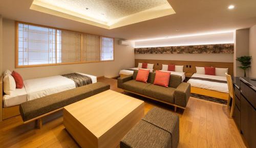Family Suite