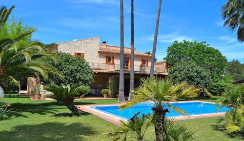 Deluxe Villa