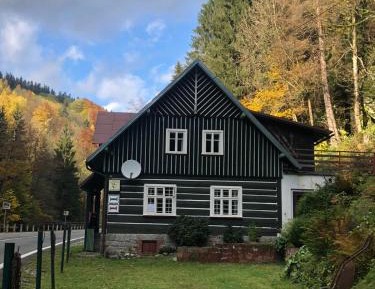 Six-Bedroom House
