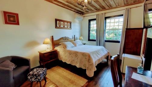 Superior Queen Suite