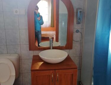 Small Twin Room