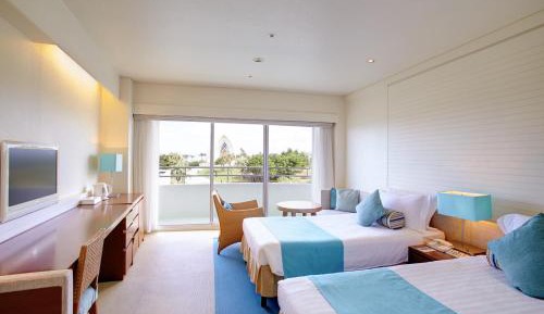 Classic Twin Room