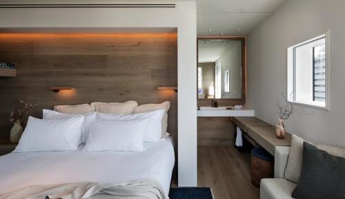 King Room - Takutai Square