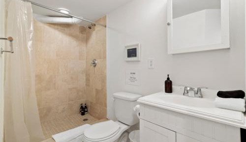 Apartment - Split Level