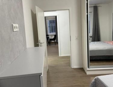 Double or Twin Room with Shower