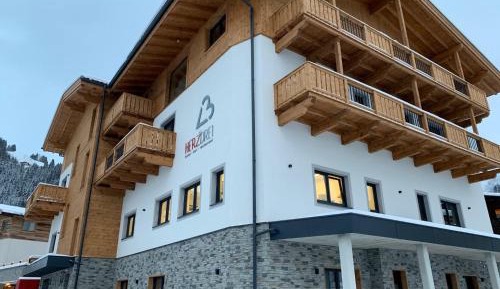 Superior Double Room with Balcony