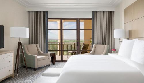 Park View Suite 