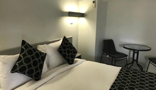 Double Room - Disability Access