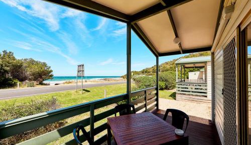 Family Room with Sea View
