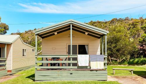Family Room with Garden View