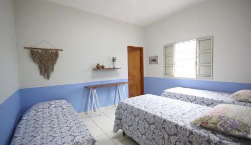 Family Double Room
