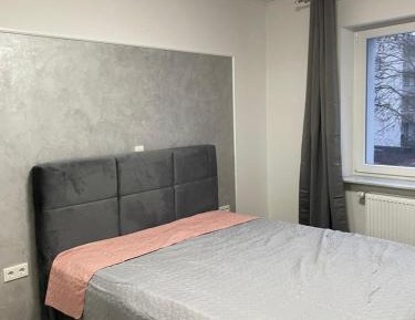 Deluxe Double Room with Shower