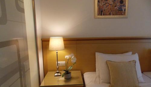 Single Room with Balcony