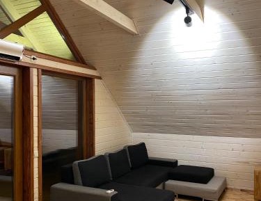 One-Bedroom Chalet