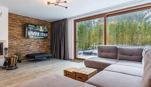 Apartment - Split Level