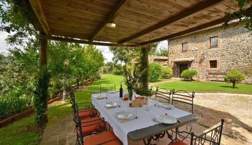 Four-Bedroom Apartment