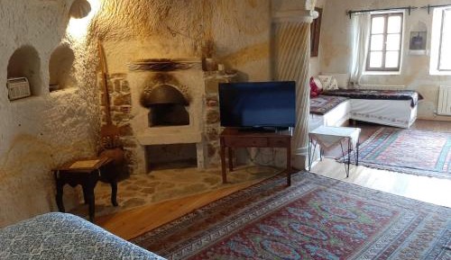 Suite with Terrace