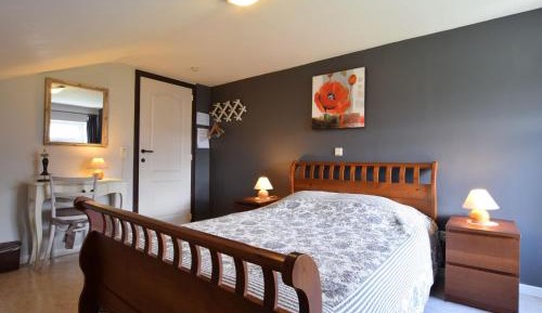 Four-Bedroom Holiday Home