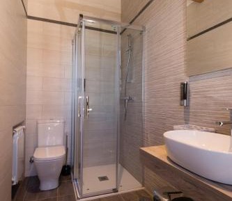 Small Twin Room