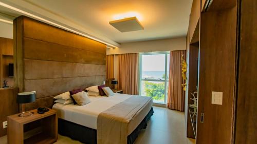 Suite with Spa Bath