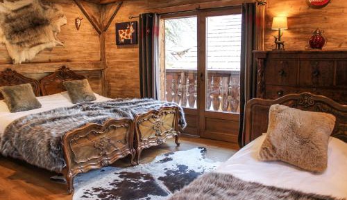 Triple Room with Bathroom