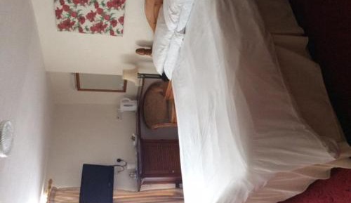 Triple Room with Bath