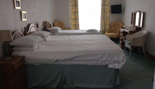 Classic Triple Room