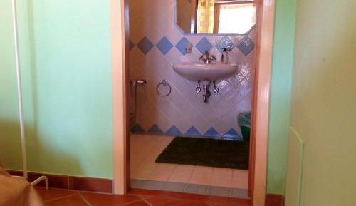 Double Room - Disability Access