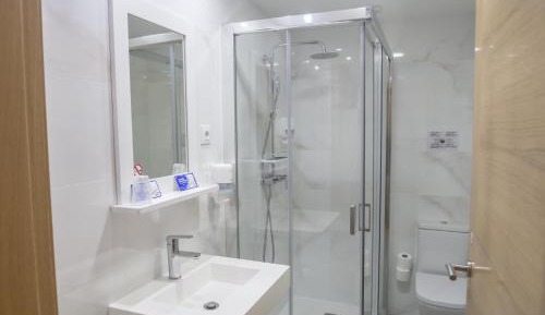 Budget Twin Room