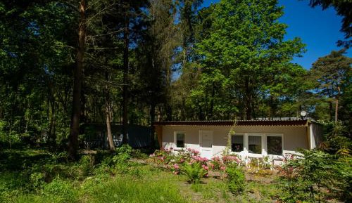 Two-Bedroom Bungalow