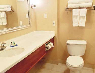Specialty Room